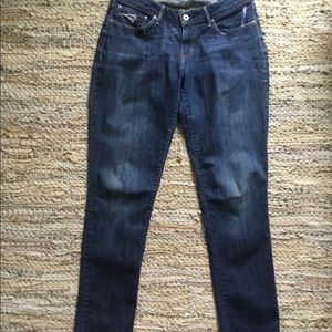 Levi's Curve ID Bold Curve